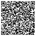 QR code with Xango contacts