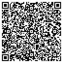 QR code with J Jarvis Painting LLC contacts