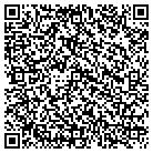 QR code with J J Sandblasting And Ptg contacts