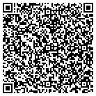 QR code with Omega Ac & Appliance Service contacts