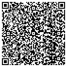 QR code with Hillsborough Agriculture Center contacts