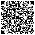QR code with TMS contacts