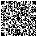QR code with L A Moye Iii LLC contacts