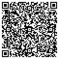 QR code with CBCS contacts