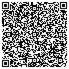 QR code with 1 Seafood & Chicken Restaurant contacts