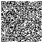 QR code with Hilo Mechanical Inc contacts