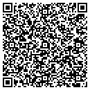 QR code with Kdesigns contacts