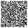 QR code with Ftwrc contacts