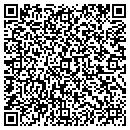 QR code with T And A Transport LLC contacts