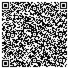 QR code with T M Engineering-General Contrs contacts