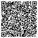 QR code with G & K Distributors contacts