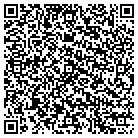 QR code with Marilyn Anderson Artist contacts