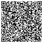 QR code with T & T Auto Dismantlers contacts