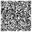 QR code with Culligan of Central Minnesota contacts