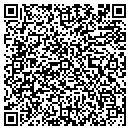 QR code with One Mans Junk contacts