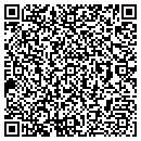 QR code with Laf Painting contacts
