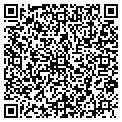 QR code with James R Anderson contacts
