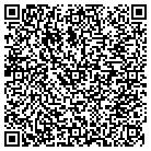 QR code with Arctic Refrigeration & Heating contacts