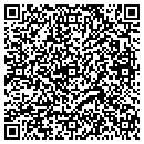 QR code with Jejs Company contacts