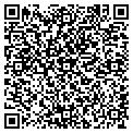 QR code with Pamela Day contacts