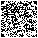QR code with Leach Painting & Dec contacts