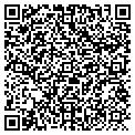 QR code with Joe's Detail Shop contacts