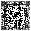QR code with Canfield Hvac contacts