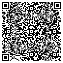 QR code with Rehlin Graphics contacts