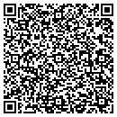QR code with Kin Curtis contacts
