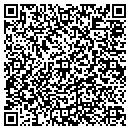 QR code with Unyx Corp contacts