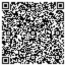 QR code with Vikki's contacts