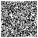 QR code with N Y Casino Nights contacts