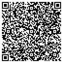 QR code with Zimmers Rentals contacts