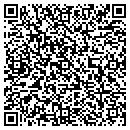 QR code with Tebelius Farm contacts