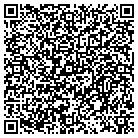 QR code with D & T Elec Htg & Cooling contacts