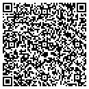 QR code with D B Healthcare contacts