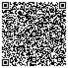 QR code with A & E Coffee & Tea Service contacts