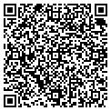 QR code with Tina Ullrich contacts