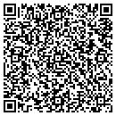 QR code with R P Inspections LLC contacts