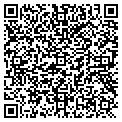 QR code with Lucky 7 Tire Shop contacts
