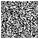 QR code with Davids Garage contacts