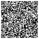 QR code with Hancheys Heating & Air Cond contacts