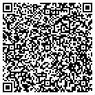 QR code with S & R Inspection Service contacts