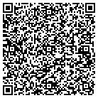 QR code with Mccloud Wrecker Service contacts