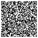 QR code with Hubbell's Service contacts