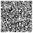 QR code with Hvac Controls & Specialties contacts