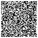 QR code with Test Data contacts