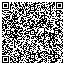 QR code with J & D Heating & Ac contacts