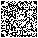 QR code with Jet Heating contacts