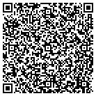 QR code with J & S Heating & Cooling contacts